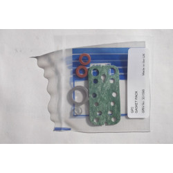 Zenith 26VF 26VF3 Ford 8HP 1934-58 10 HP SPecial and Export 1934-58 Gasket Kit (BGP02)